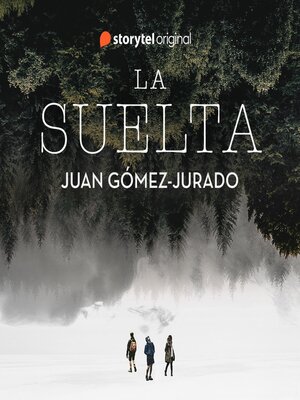 cover image of La Suelta